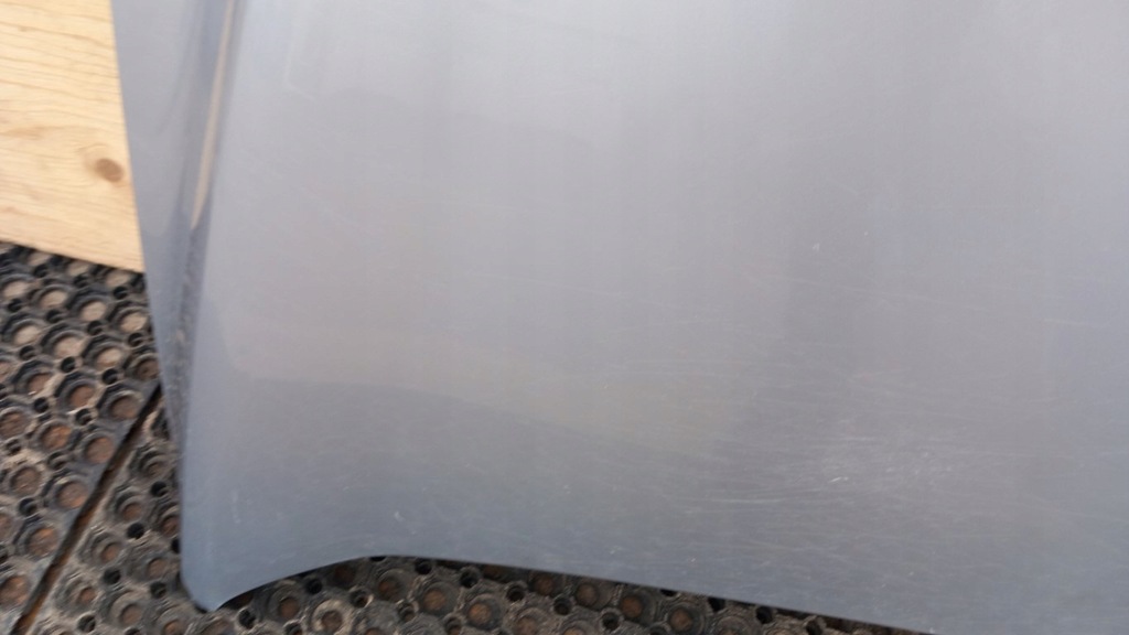 фото №9, Opel antara капот 92u