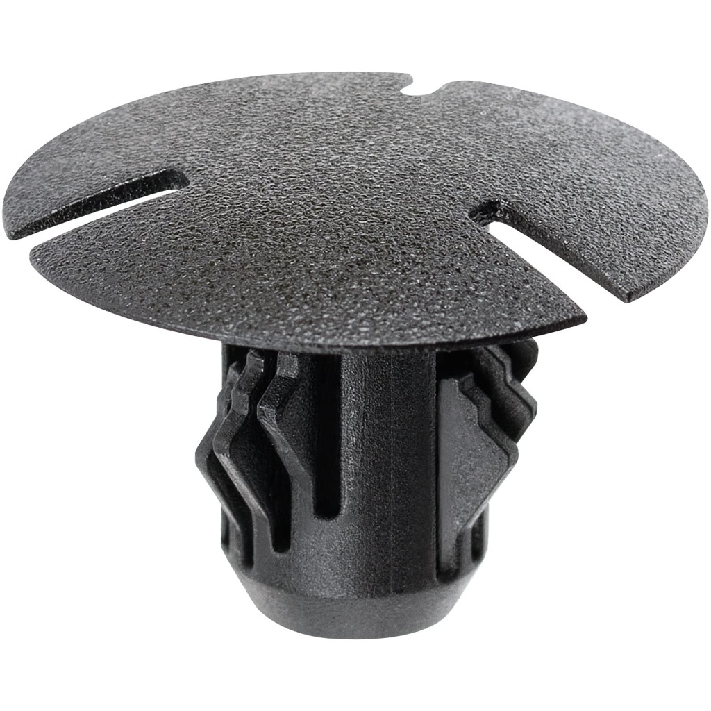 Купити Кліпса оббивка багажника mercedes a0009914795