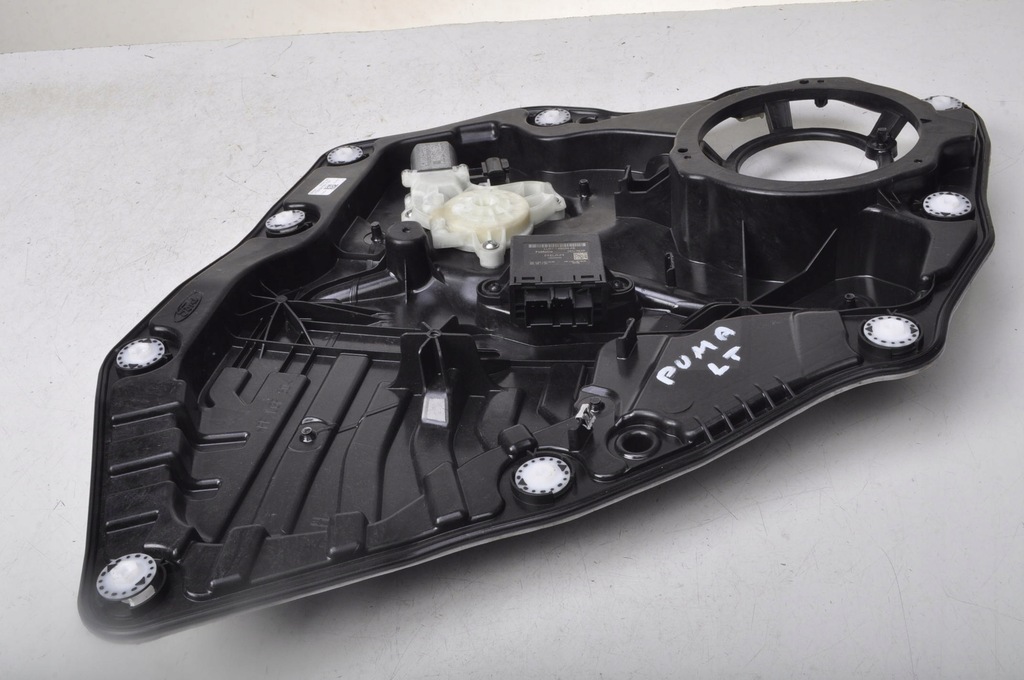 фото №1, Ford puma mk2 підйомник скло лівий задня 5d