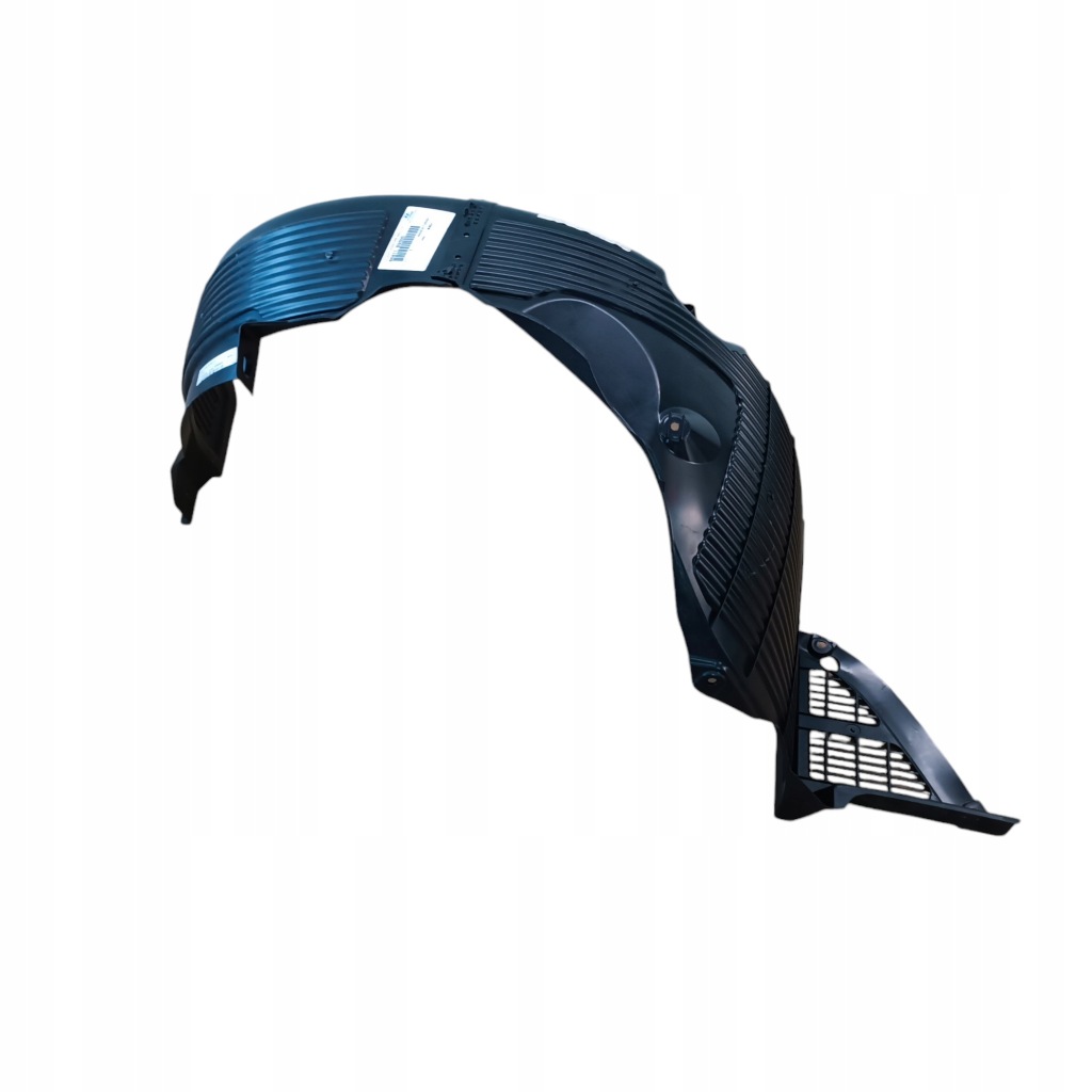 фото №1, Підкрилок лівий перед hyundai i10 ii lift 86813-b9500