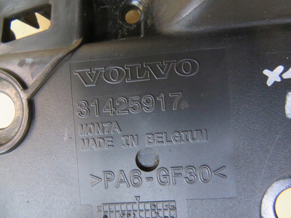 фото №15, Pas передний балка бампер перед volvo xc90 ii 31425917