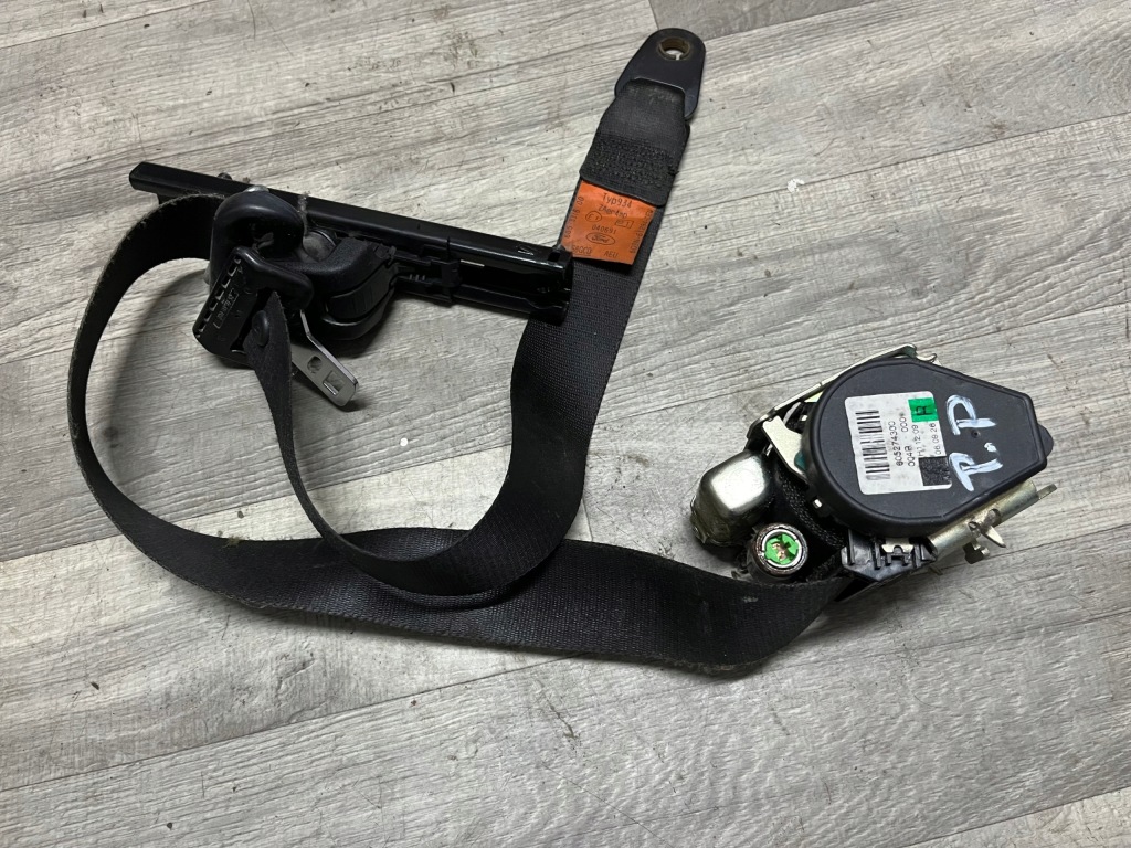 Купити Ford galaxy mk3 s-max mk1 ремінь безпеки правий перед