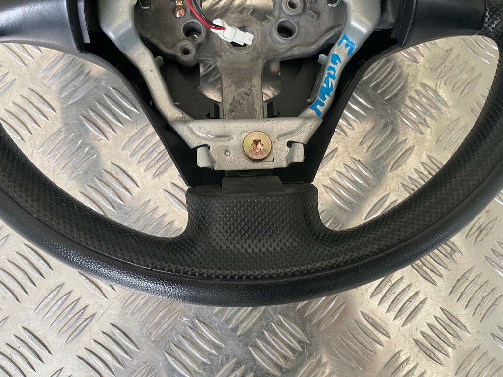 фото №4, Mazda 3 bk повітропровід bdb