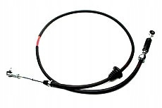 фото №1, Трос перемикання передач kia pregio 2,7 d 97-