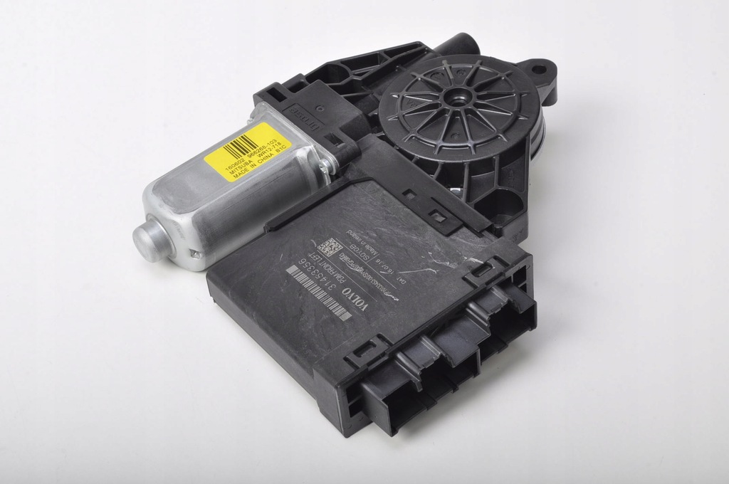 фото №1, Volvo v90 ii моторчик стекло левый перед 31453356