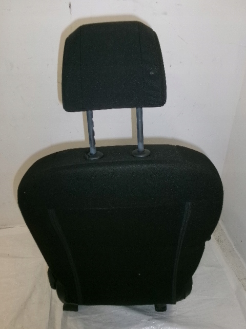 фото №9, Berlingo iv partner combo e сиденье левый передний europa