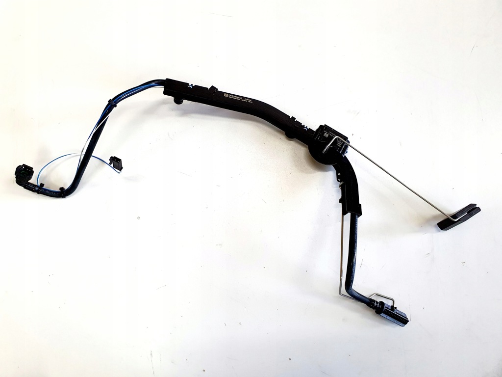 фото №1, Датчик рівня пального land rover discovery sport