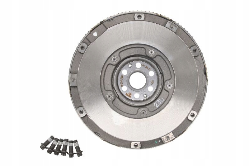 фото №1, Sachs 6366 000 017 колесо маховик