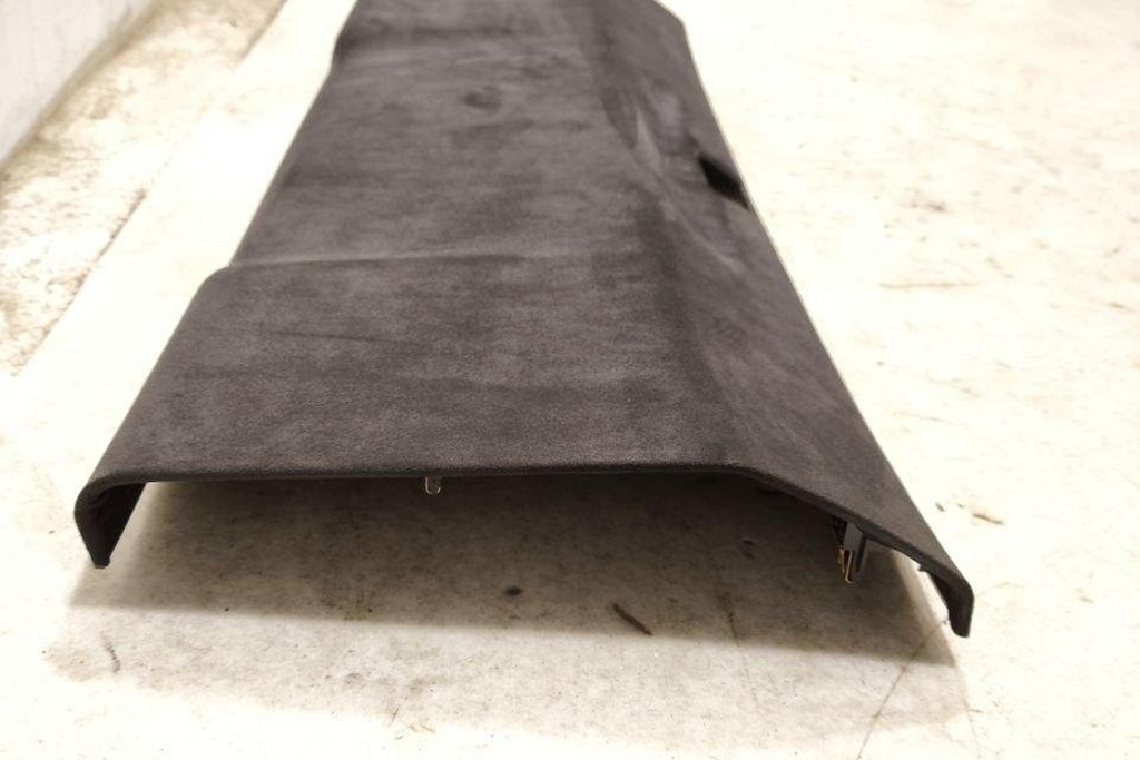 фото №7, Полка багажника chevrolet corvette c7 22849146 бензиновый 343kw 2015