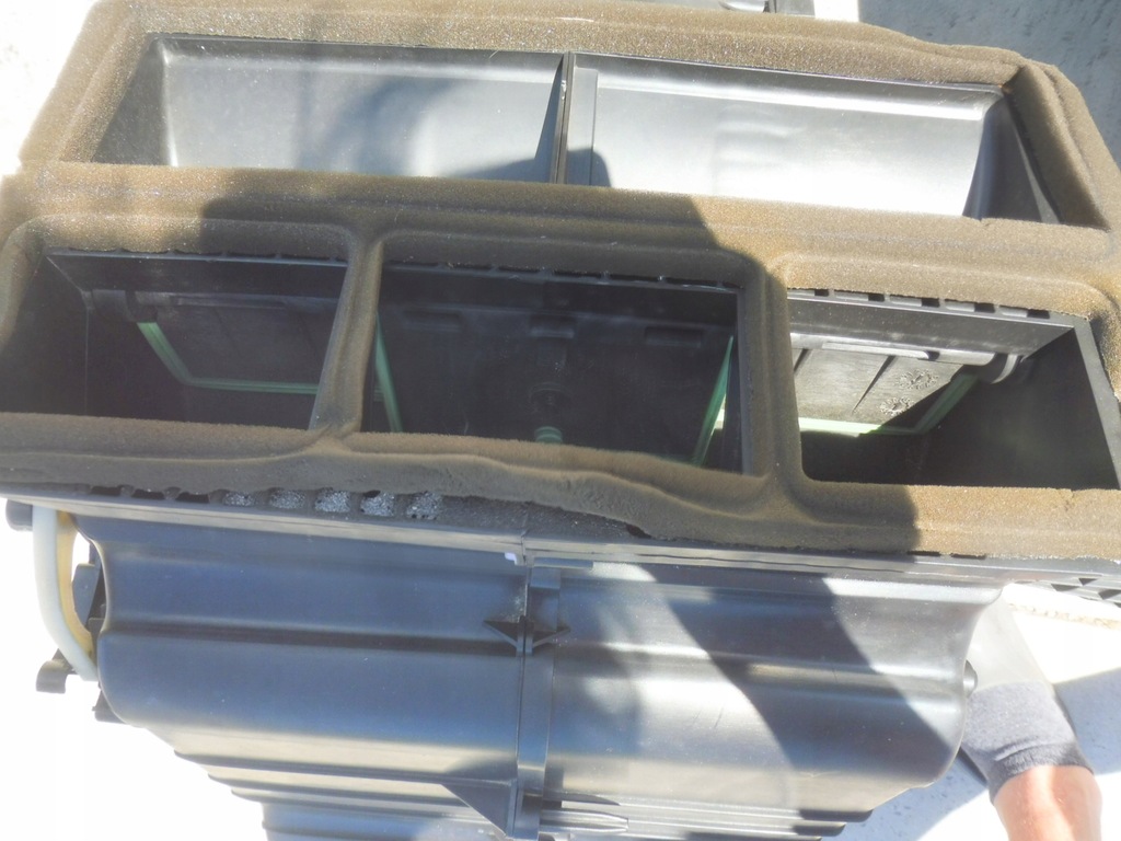 фото №6, Кондиціонер комплект toyota aygo i