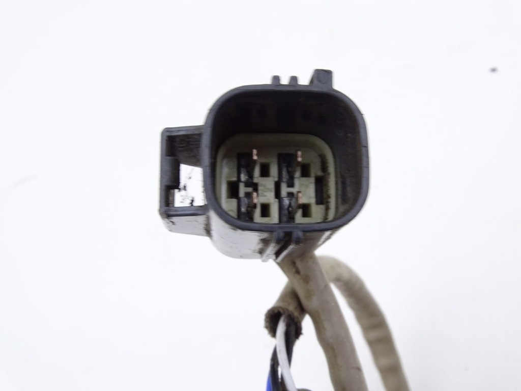 фото №3, Land rover freelander ii 06-14 3.2 b датчик лямбда-зонд