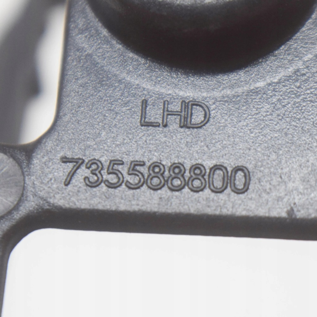 фото №6, Jeep renegade 2015 рамка панелі приладової панелі