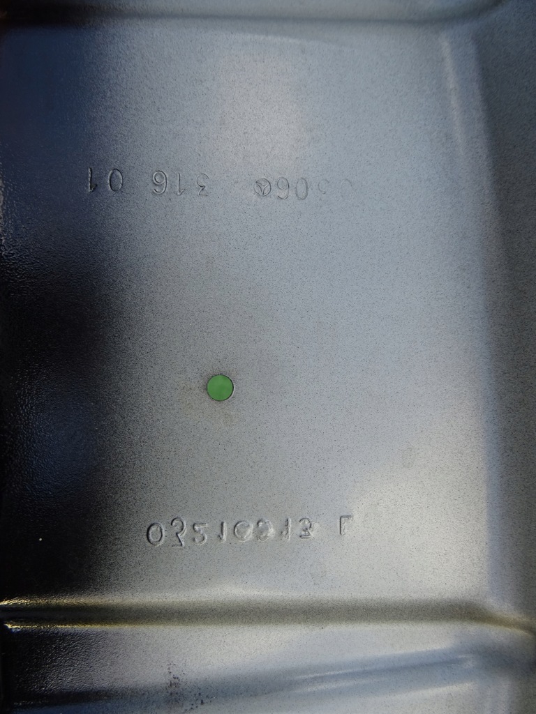 фото №9, Крила лівий перед mercedes gle coupe w292