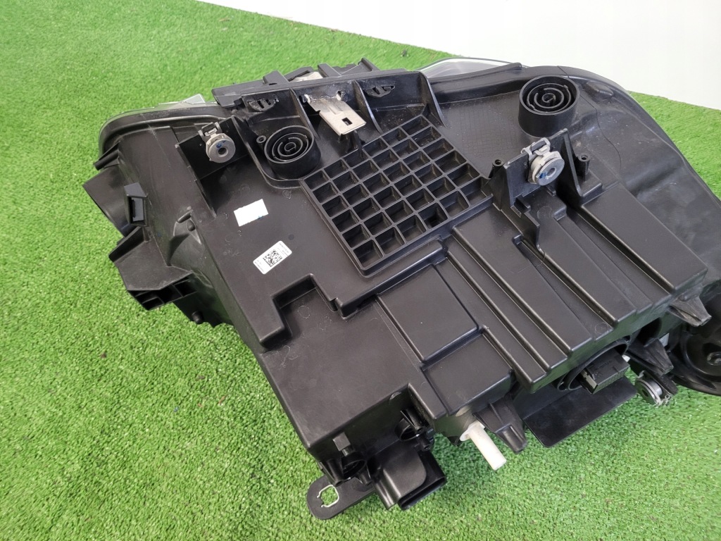 Bmw x1 f48 full led лампа ліва фара лівий 7472219 Київ
