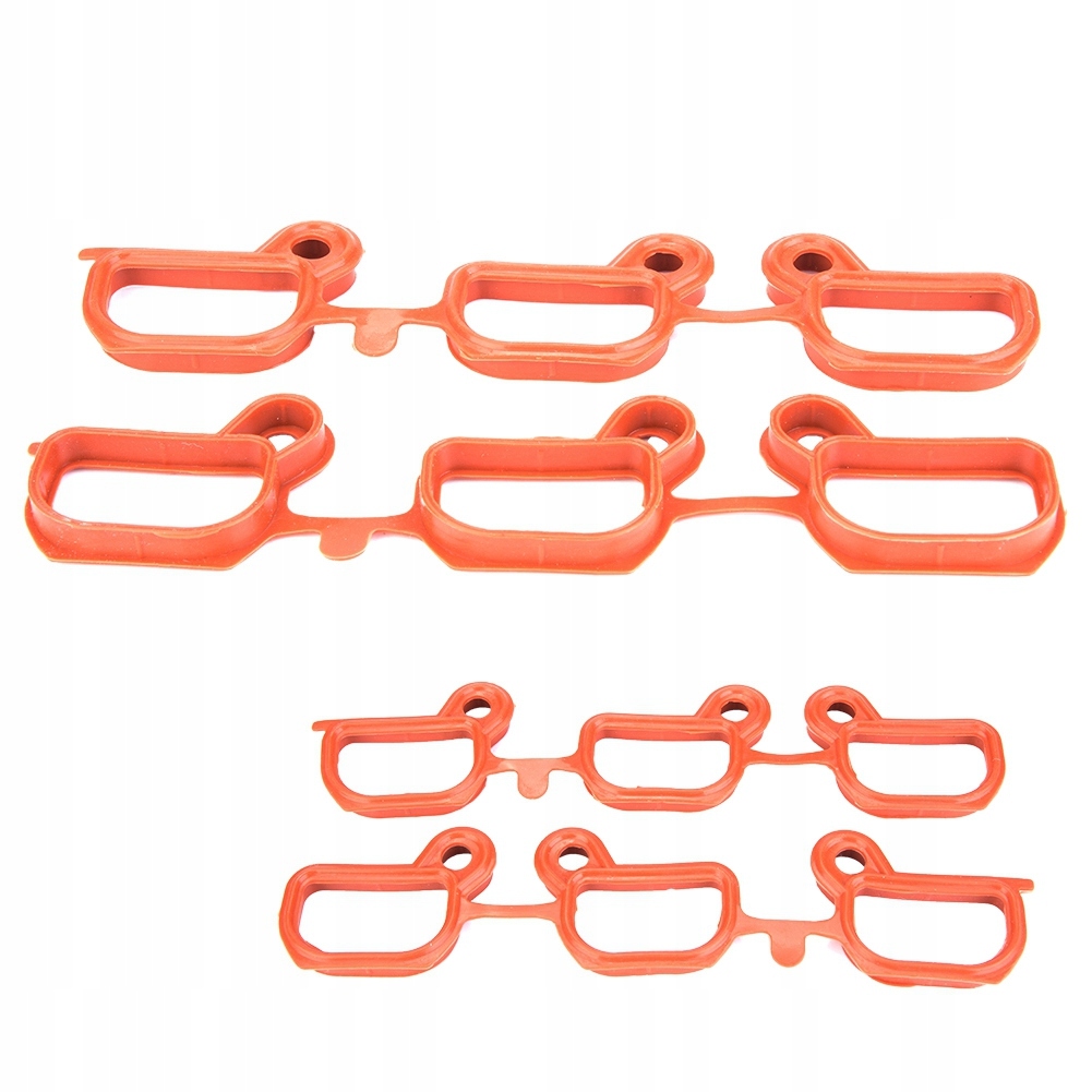 Набор прокладка коллектор впускной двигателя dla bmw 3 5 x seria с ad в Украине