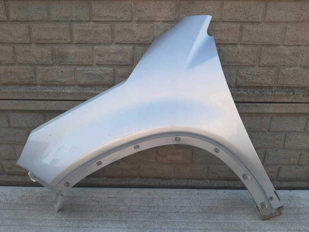 фото №1, Kia sorento ii 2 2009-2015 крыло передний левый оригинал