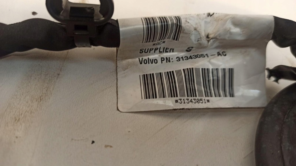 фото №8, Volvo v40 ii жгут бака топлива 31343051