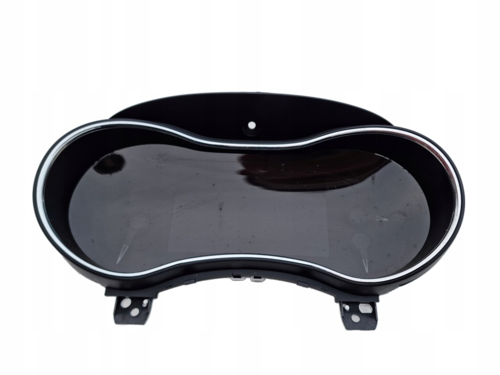 фото №1, Dodge durango 5.7 hemi rt счетчик приборная панель 16r