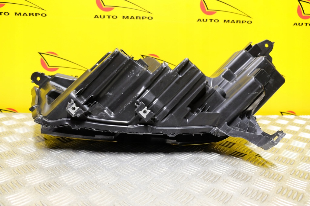 фото №10, Honda pilot 2022 2023- фара lampafull led правая usa