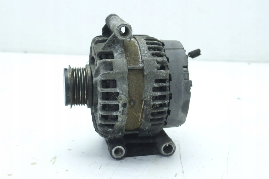 Генератор 0125711059 fiat ducato 3 jumper boxer 2.2 hdi в Украине