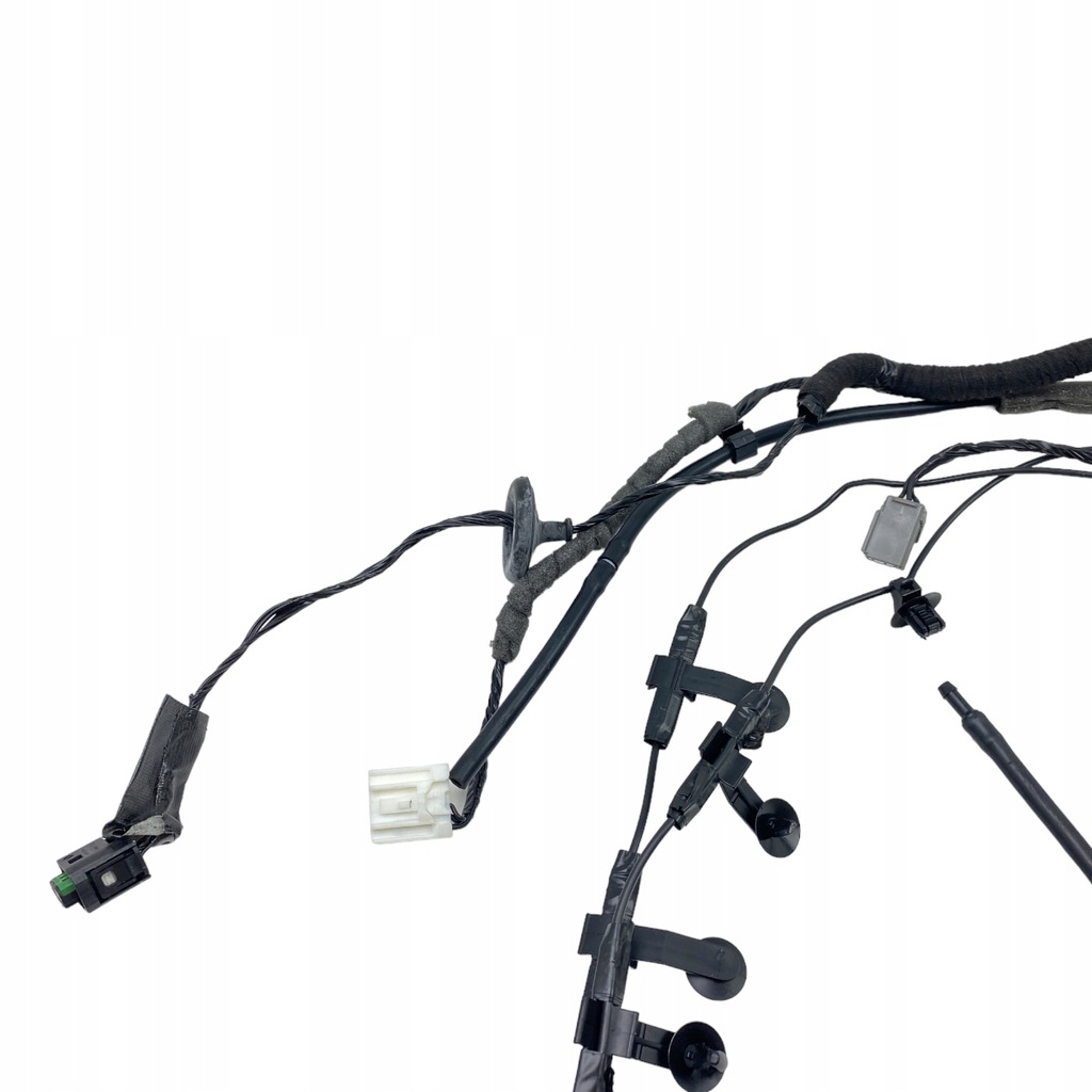 фото №11, Джгут кришки задня ford tourneo connect