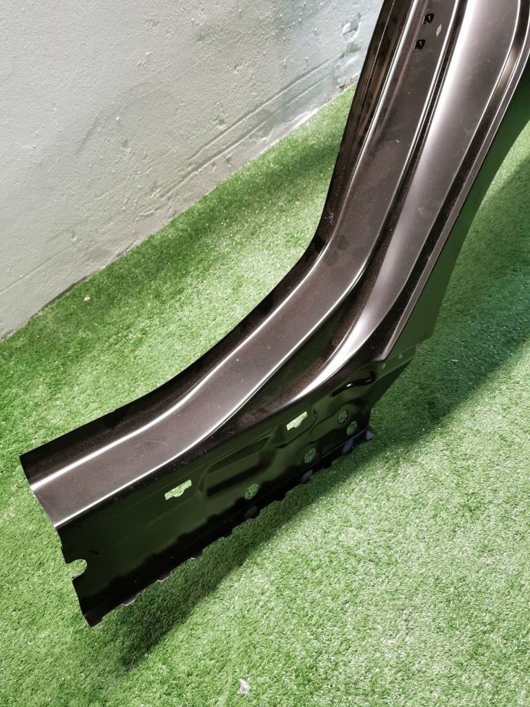 фото №8, Bmw 3 g21 touring kombi крыло задний левый новый обшивка четверть 7493269