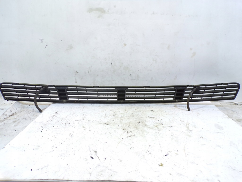 фото №6, Решётка капот + омыватель vw transporter t4 f