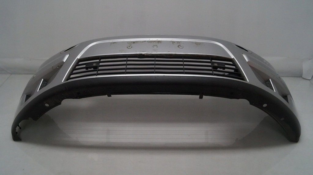 фото №10, Бампер передний ford s-max i 66 2007