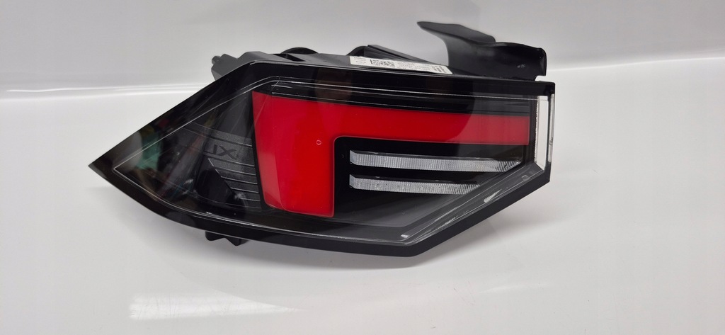 фото №1, Opel astra l лампа левая задняя