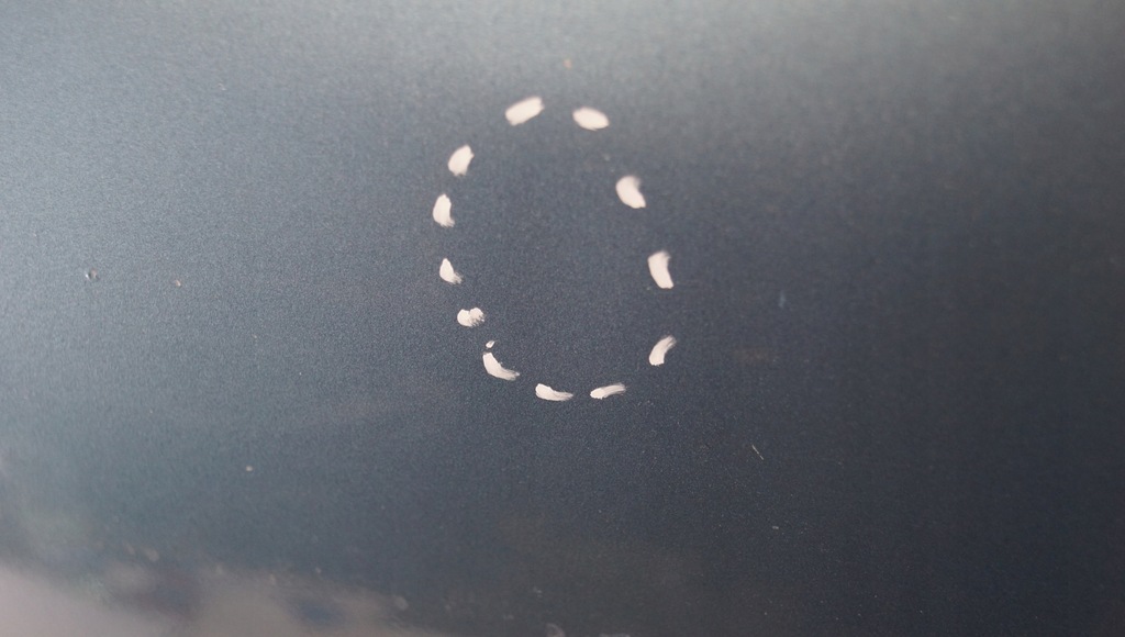 фото №9, Капот крышка двигателя honda fr-v