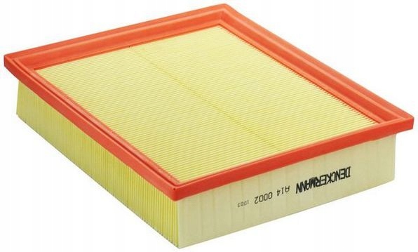 фото №1, Фильтр воздуха vw vento 1.4-2.0 2.8