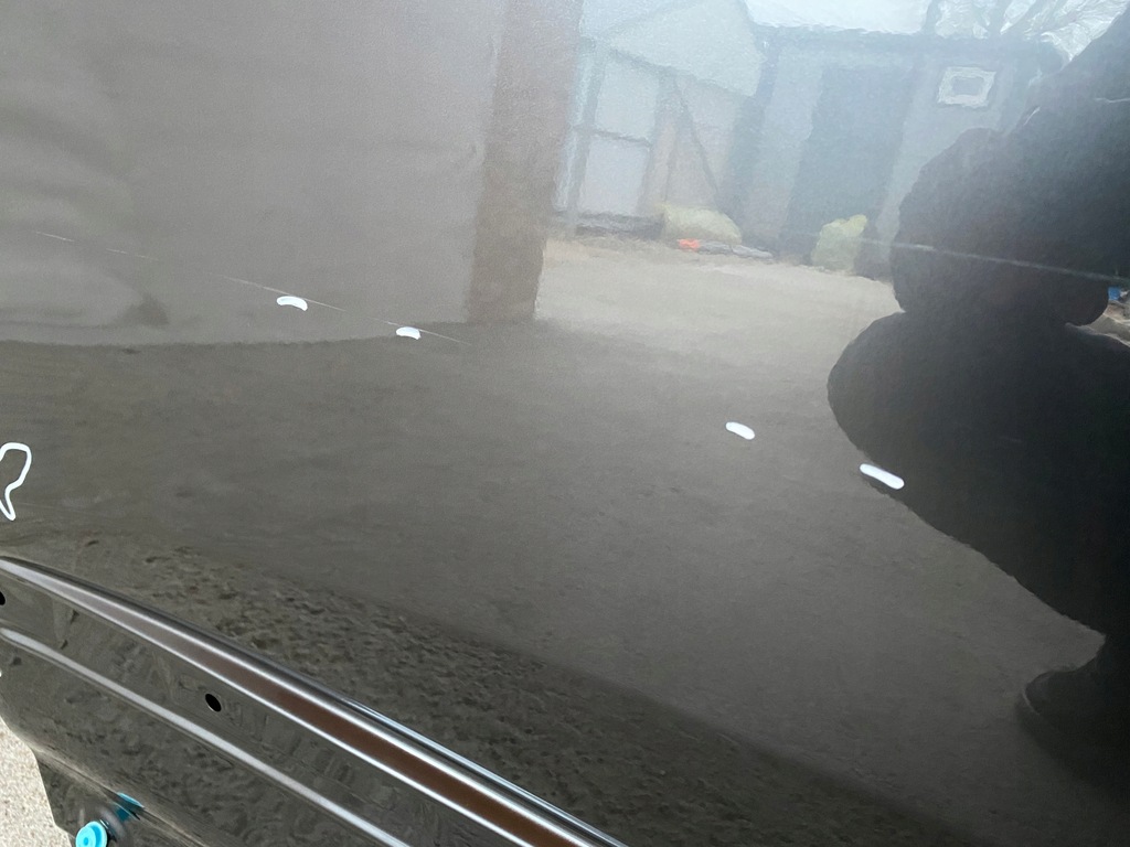 фото №11, Mazda mx-30 mx 30 двері праве задні задня