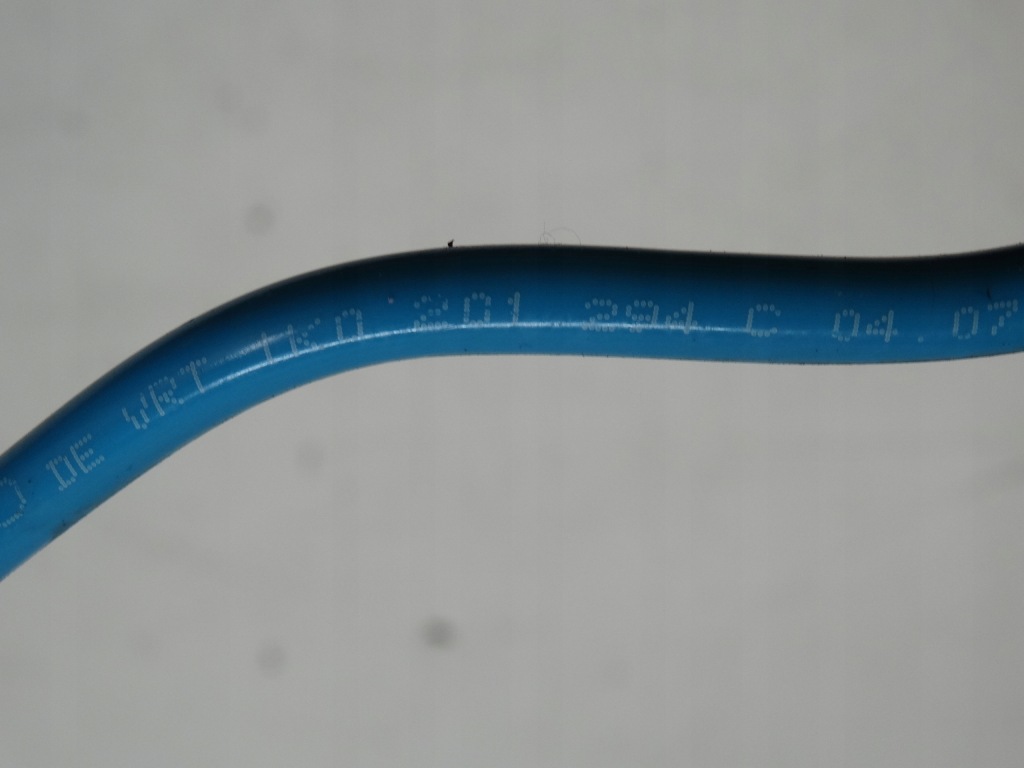 фото №6, Шланг трубка пального skoda octavia ii 1k0201294c