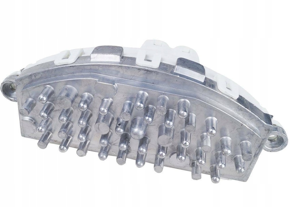 фото №8, Valeo 715290 регулятор, вентилятор обдув do салону транспортного засобу