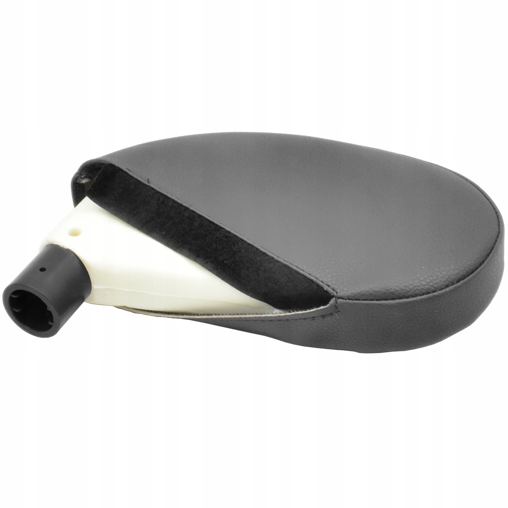 фото №10, Подголовник комфорт do автомобиля спинка головы подушка дорожный регулируемая