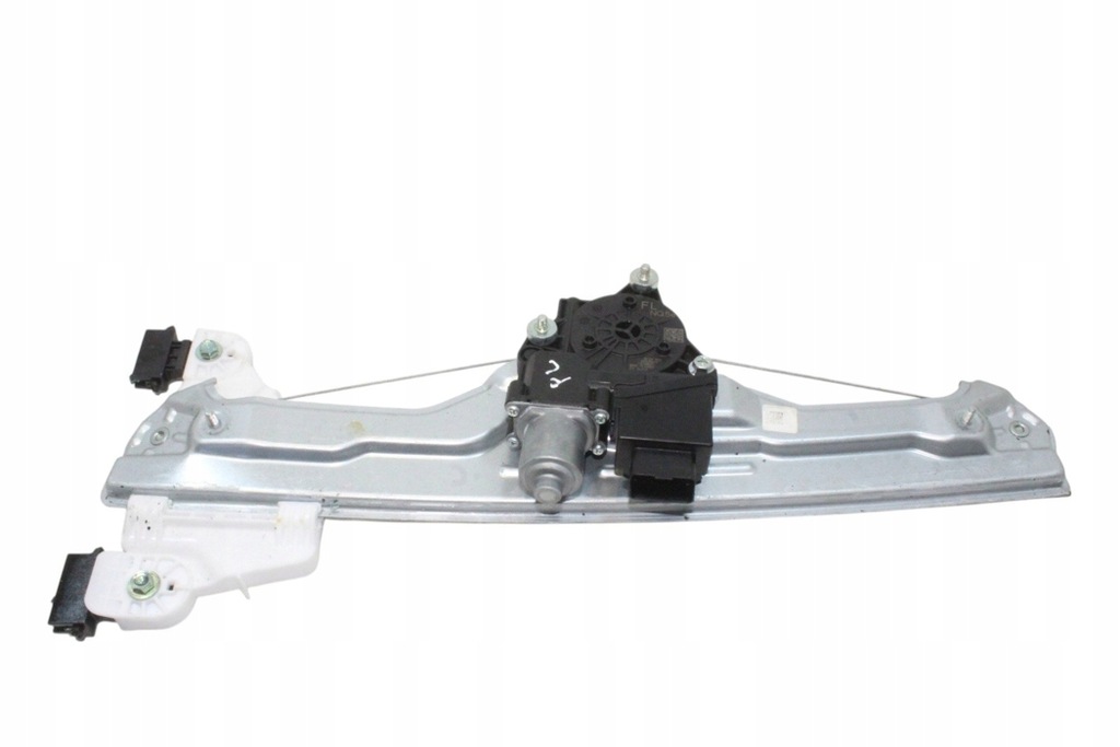 фото №8, Подъемник стекло левых передних дверь kia sportage v nq5 82450r2010 1.6l