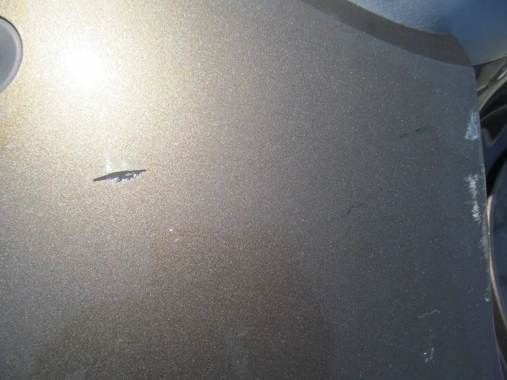 фото №9, Dacia duster 17-23 бампер задня задній задній kol tecnm c402