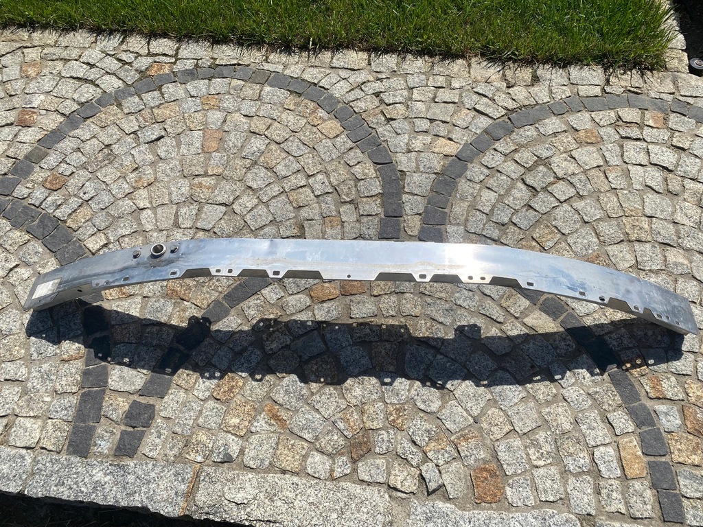 фото №11, Mercedes e 213 балка абсорбер зона 2136200130 оригинал