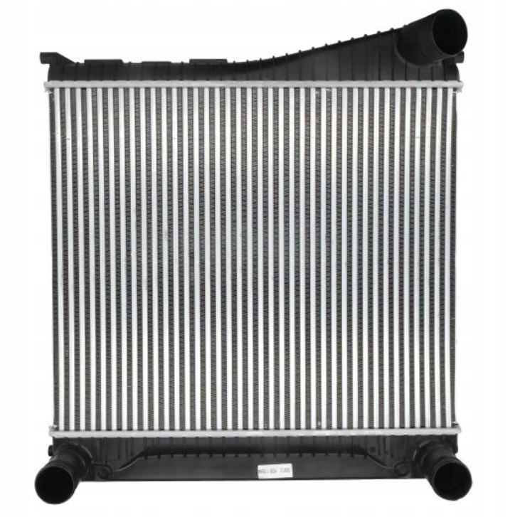 фото №1, Интеркулер land range rover sport 2006-2013