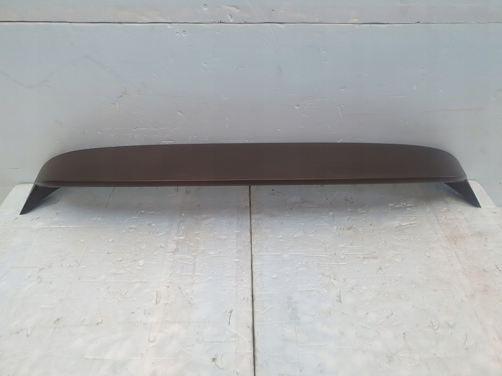 фото №1, Спойлер спойлер кришки opel corsa f задня