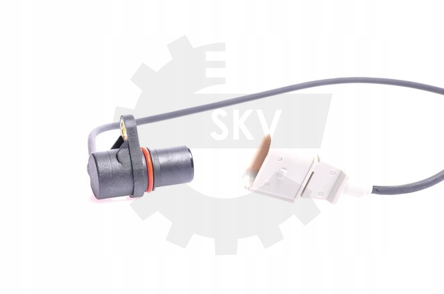 фото №12, Esen skv 17skv213 генератор імпульсів, wał колінчастий