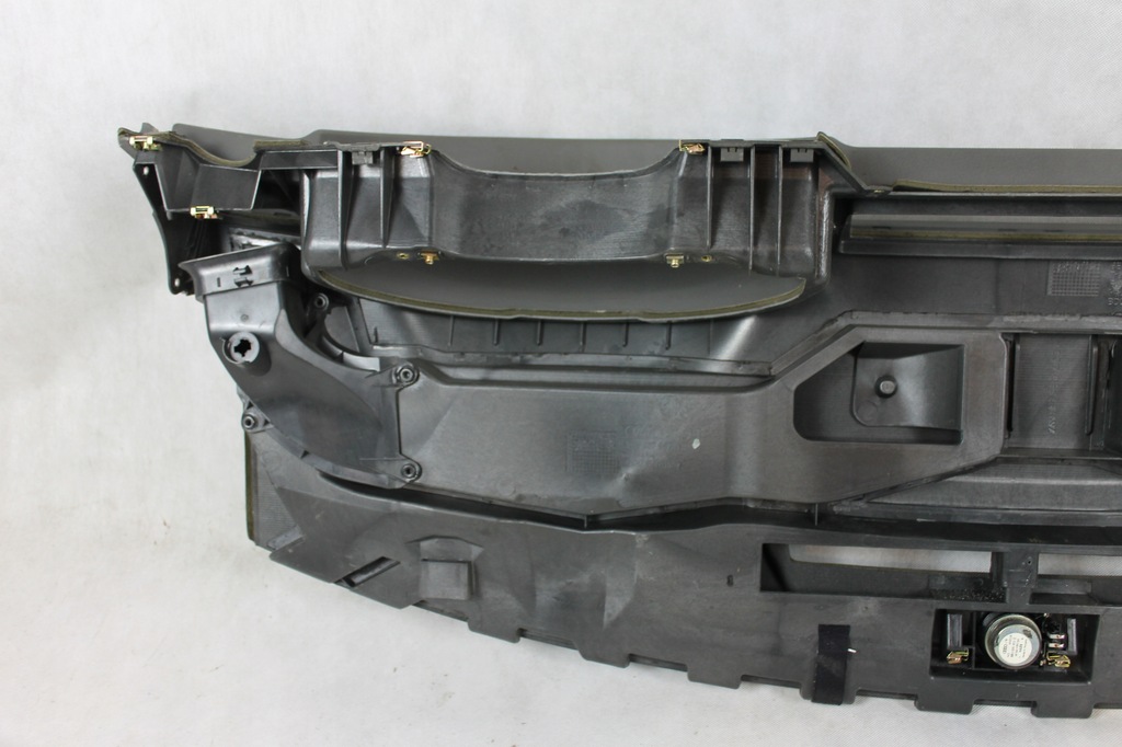 фото №8, Консоль приборная панель приборная панель audi a4 b7 a4 b6