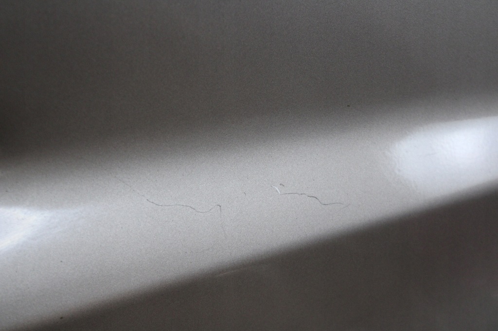 фото №10, Nissan note e11 06r- крыло правый перед передний c30