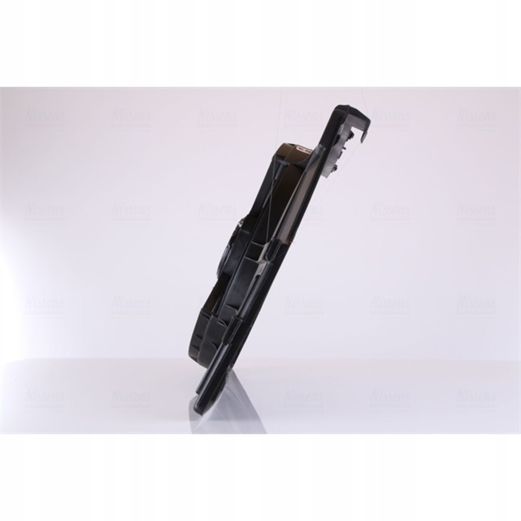 фото №12, Вентилятор радіатора mercedes mercedes a-class w 1