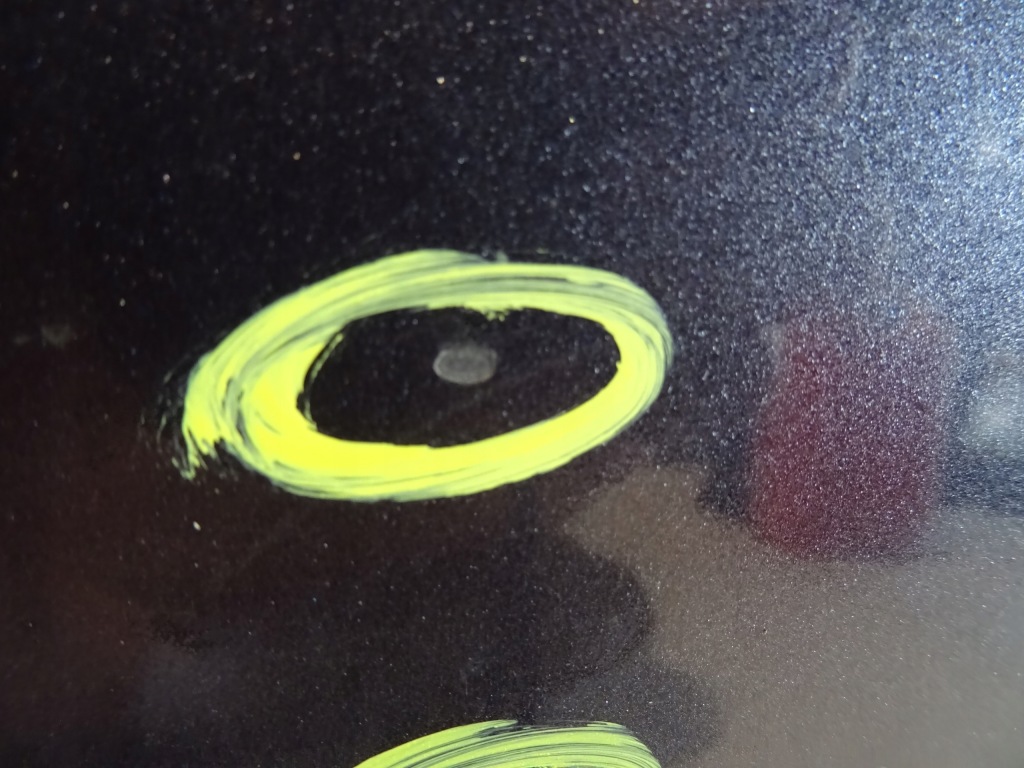 фото №3, Audi a6 c6 праве передні двері