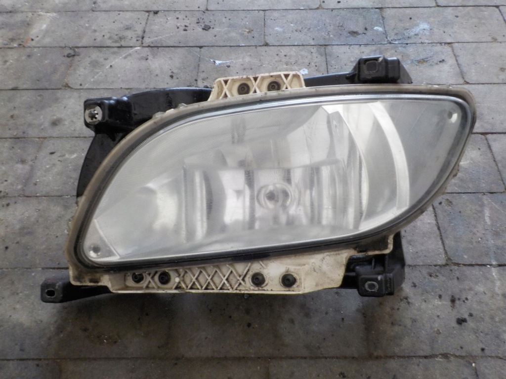 Купить Лампа левый перед daf 106 176019-01