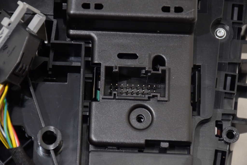 фото №12, Bmw g26 i4 ix3 g08 bev домкрат выборщик панель эксплуатации передач ручка электрик