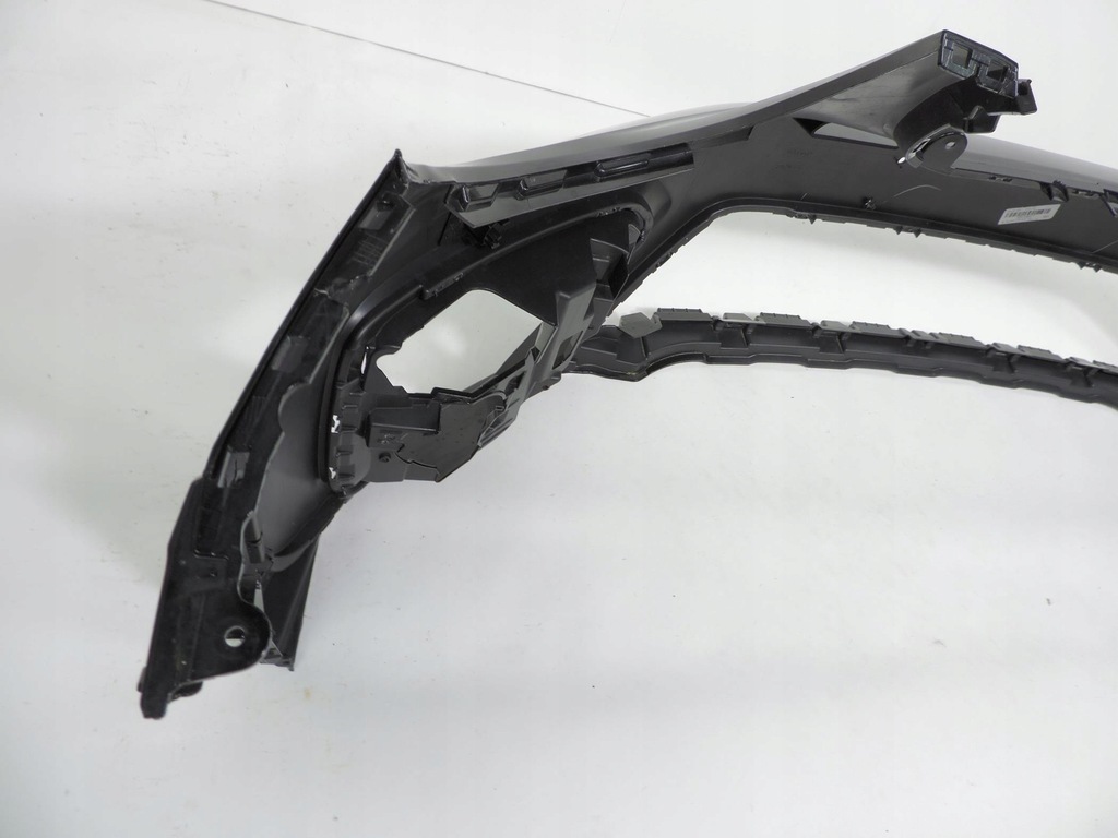 фото №5, Vw beetle cross dune передний бампер перед r-line