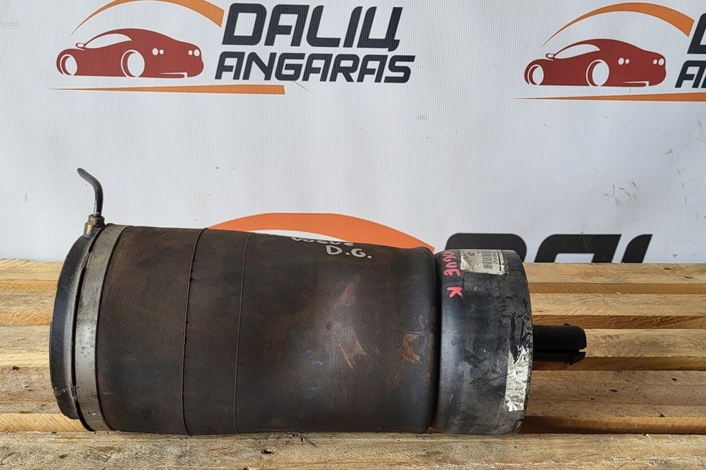 фото №6, Подвеска пневматический land rover range rover iv l405 cpla5580ab 2015