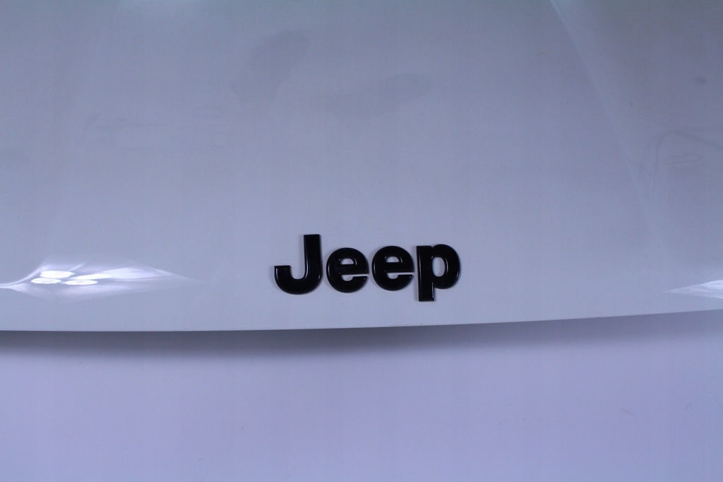 фото №4, Капот jeep renegade 19r.